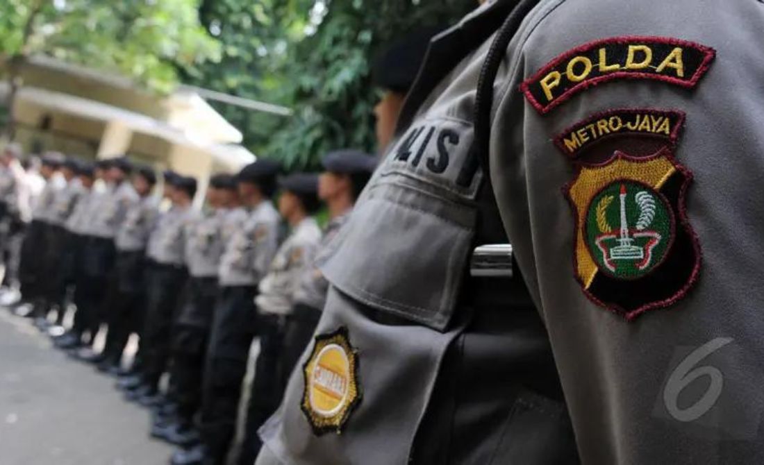 Brigadir RAT: Polisi Diminta Evaluasi Anggota dalam Tugas Jaga