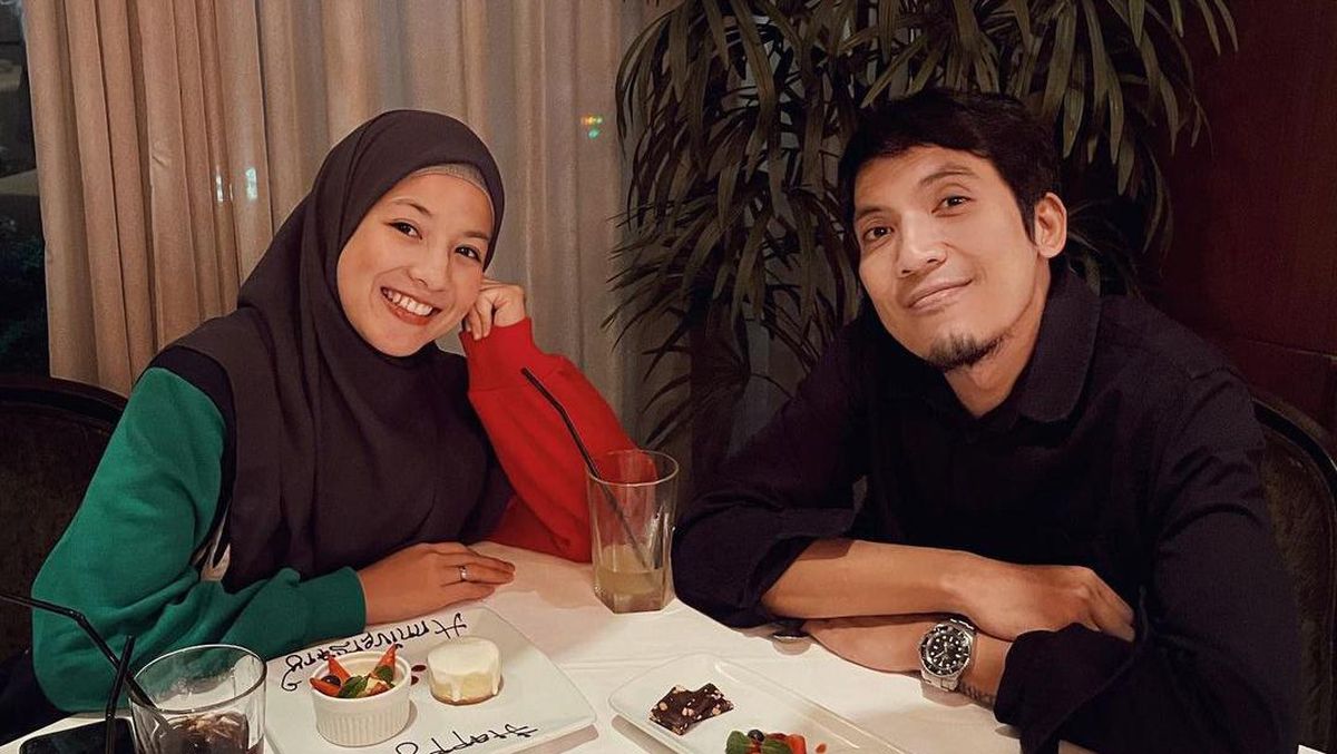 Desta Kelepasan Sebut Natasha Rizky Istri Padahal Sudah Cerai