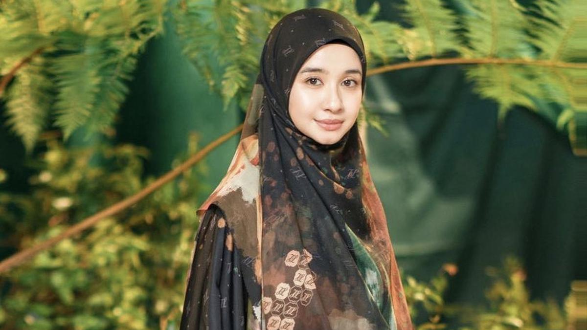 Kabar Laudya Cynthia Bella Jadi Istri ketiga Ustaz Nuzul Dzikri