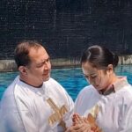 Denise Chariesta Enggan Menikah Usai Dibaptis, Trauma Masa Lalu
