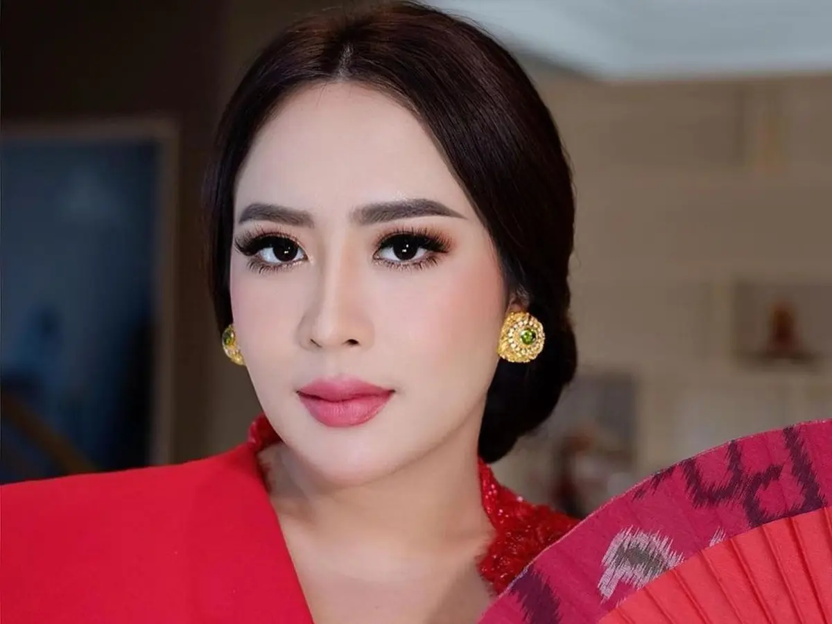 Maharani Kemala Umumkan Mundur dari Brand Kecantikan