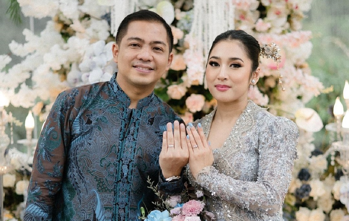 Alasan Indi Arisa Menerima Lamaran Ade Govinda