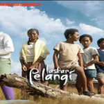 Laskar Pelangi Kisah Inspiratif