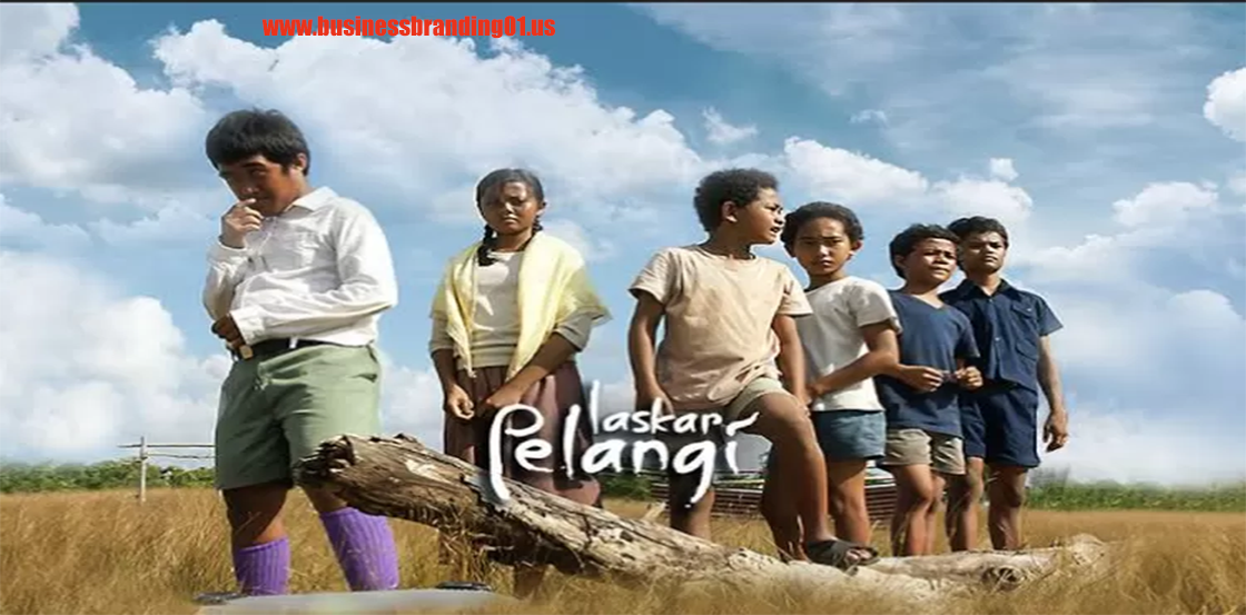 Laskar Pelangi Kisah Inspiratif