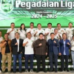 Liga 2 Indonesia Musim Jumlah Tim Berkurang jadi 26 Klub