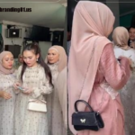 Ayu Ting Ting Ternyata Anak Rumaha Penyanyi Populer