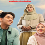 Cinta Dalam Ikhlas: Sebuah Film yang Menggugah Hati