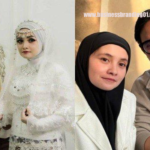 Dodhy Nikah dengan Ayu Rizki