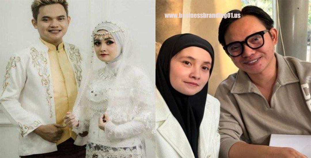 Dodhy Nikah dengan Ayu Rizki