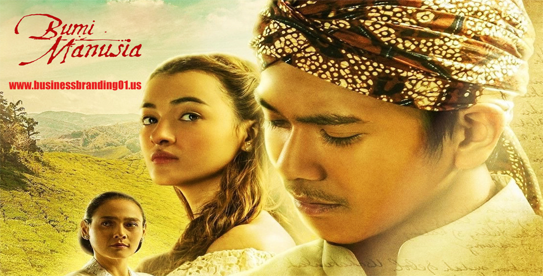 Film Bumi Manusia