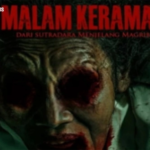 Malam Keramat Menggugah Ketegangan