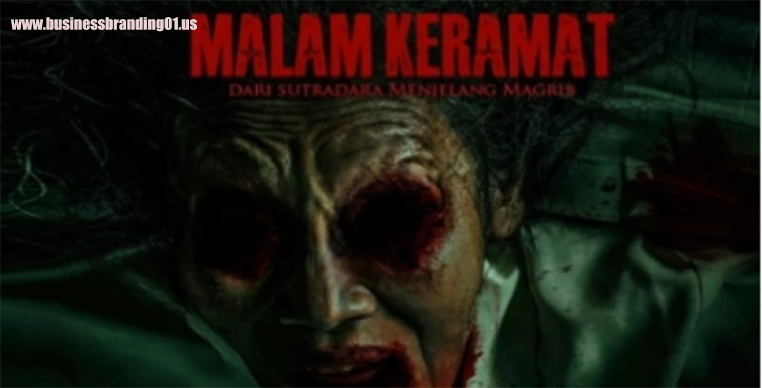 Malam Keramat Menggugah Ketegangan