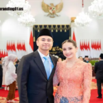 Nagita Slavina Dan Raffi Ahmad Dilantik Sebagai Utusan Prabowo