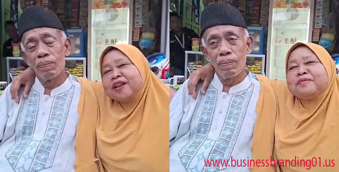 Istri Pertama Pak Tarno