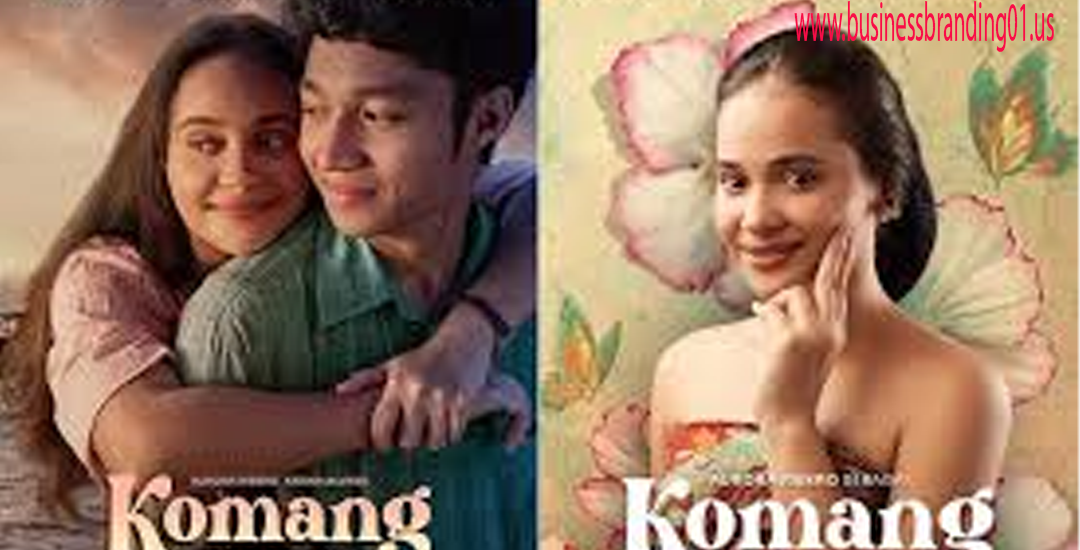 Film Komang Kisah Cinta